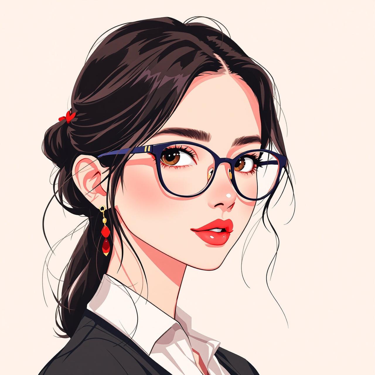 穿越短剧团队成员 - 苏子涵 - 联合创始人 & CTO